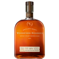 WOODFORD RESERVE 켄터키 스트레이트 버번 위스키 1L