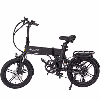 부릉이 전기 자전거 51cm(20)