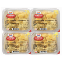 DOLE 컷파인애플(400GX4EA)