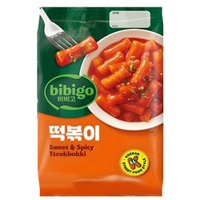 비비고 떡볶이(8인분) 1440G