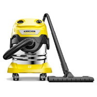 KARCHER 카처 건/습식청소기 20리터