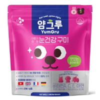 얌그루 어린이눈건강구미 90구미