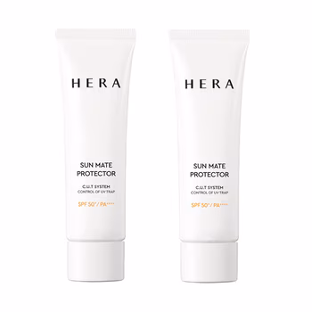 헤라 선메이트 프로텍터 50ml x 2