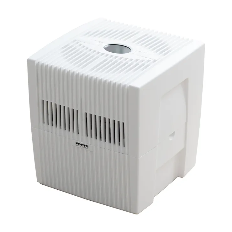 VENTA 벤타 가습에어워셔(WHITE) LW-15W 컴포트플러스