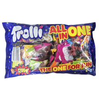 TROLLI 올인월 젤리 1.2KG