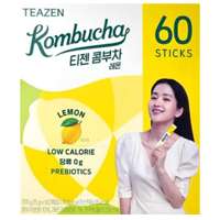 TEAZEN 레몬콤부차 5G X 60