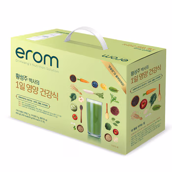 이롬1일영양건강식30g x 21