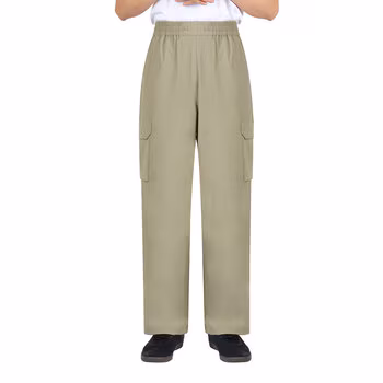 케네스콜 여성 투웨이 카고 팬츠