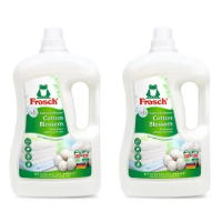 프로쉬 코튼블라썸 섬유유연제 (3L X 2)