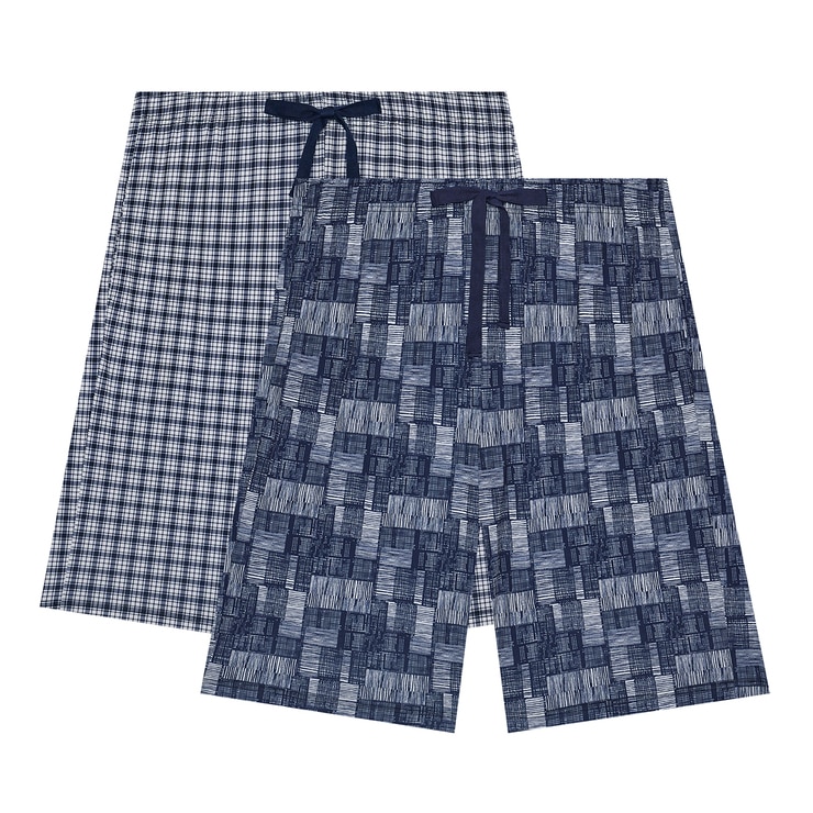 CODES COMBINE 라운지 반바지2PK M,L,XL ASIAN SIZE