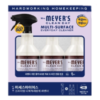 미세스마이어스 다목적세정제 (750ML X 3 / 리필)