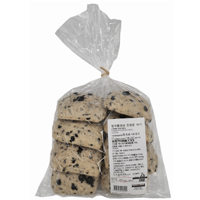 블랙올리브 브레드 BLACK OLIVE BREAD 8CT/PACK