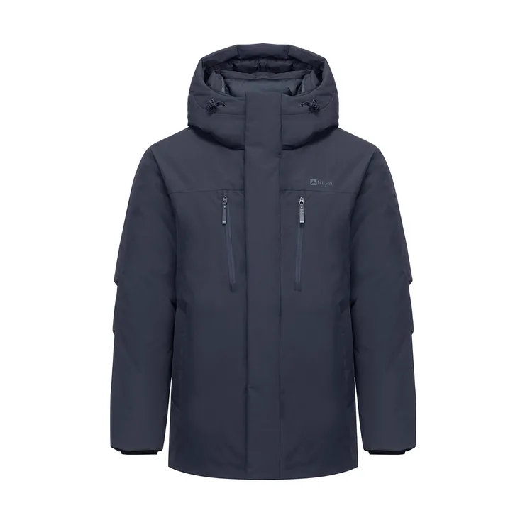 NEPA 남성 구스다운재킷 M,L,XL,XXL ASIAN SIZE