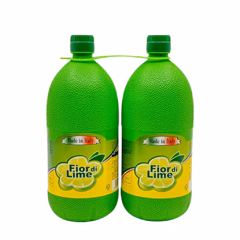 Fior Di 라임주스 1L x 2