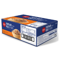 햇반 파로 통곡물밥 190G X 12