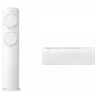 SAMSUNG 삼성 Q9000 19+6PY 스탠드+벽걸이