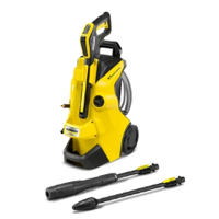 KARCHER고압세척기 K4 CONTROL FLEX
