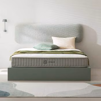 지누스 그린티 럭스S 스프링 매트리스 - 슈퍼싱글