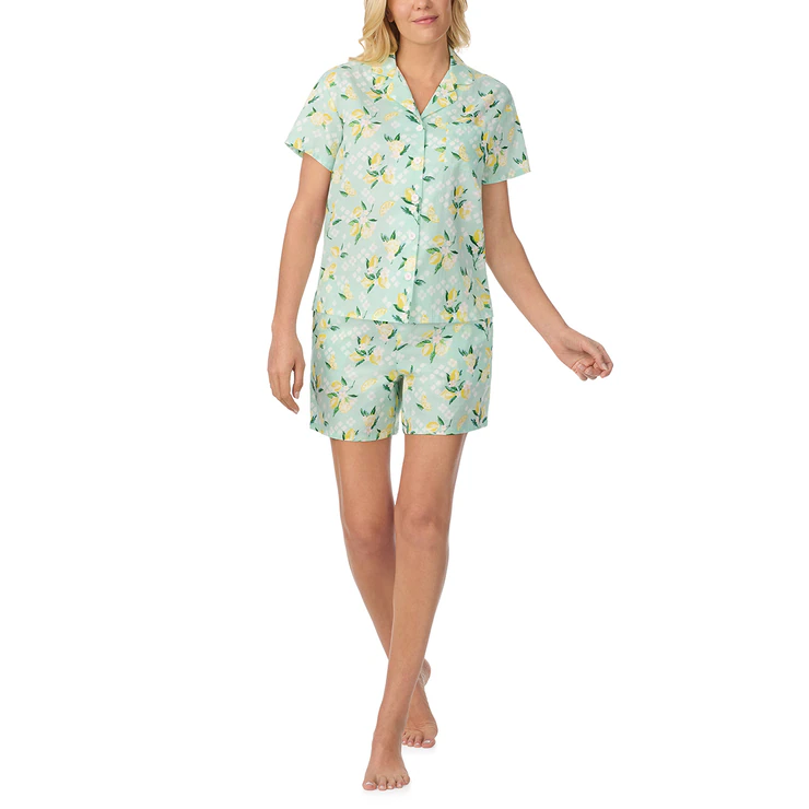 JANE&BLEECKER여성 파자마 세트S,M,L US SIZE
