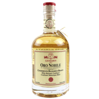 MAZZETTI 화이트 발사믹 콘디멘토 500ML