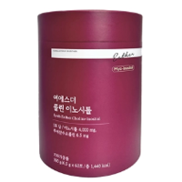 여에스더 콜린 이노시톨 6.5G X 60포