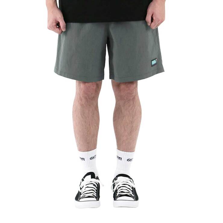 OUTDOOR PRODUCTS 남성 스판 반바지 S,M,L,XL ASIAN SIZE