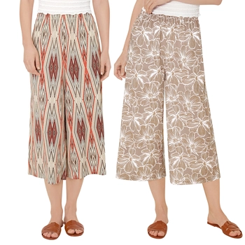 TRIUMPH 여성 라운지바지2PK S,M,L,XL ASIAN SIZE