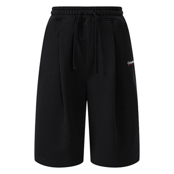 COLUMBIA UNIVERSITY 키즈버뮤다반바지