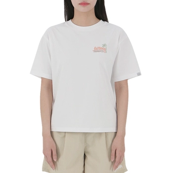 아웃도어 프로덕츠 여성 티셔츠