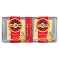 얄스버그 슬라이스치즈 300GX2 원산지:아일랜드