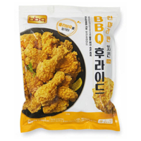 BBQ 후라이드 치킨 1.2KG