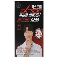 익스트림 트리플 아르기닌 20MLX40포