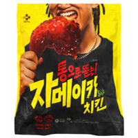 CJ 자메이카 치킨 1050G