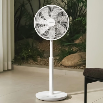 ODDANGLE 오드앵글 BLDC 선풍기 CT-F1460DT