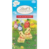 LINDT GOLD BUNNY 초콜릿 460G