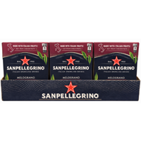 SAN PELLEGRINO 아란시아타(오렌지) 330MLX24캔