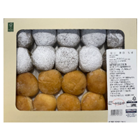 미니필링 도넛 20CT/PACK