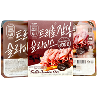 존국델리미트 트러플잠봉슬라이스 250GX2