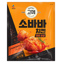 고메 소바바양념순살치킨 1100G