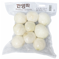 깐양파 1.2KG 원산지:국내산
