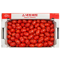 스낵 토마토 (1.2KG)