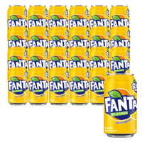 환타 파인애플 (350ML X 24)