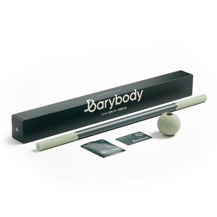 BARYBODY 릴렉스틱&볼
