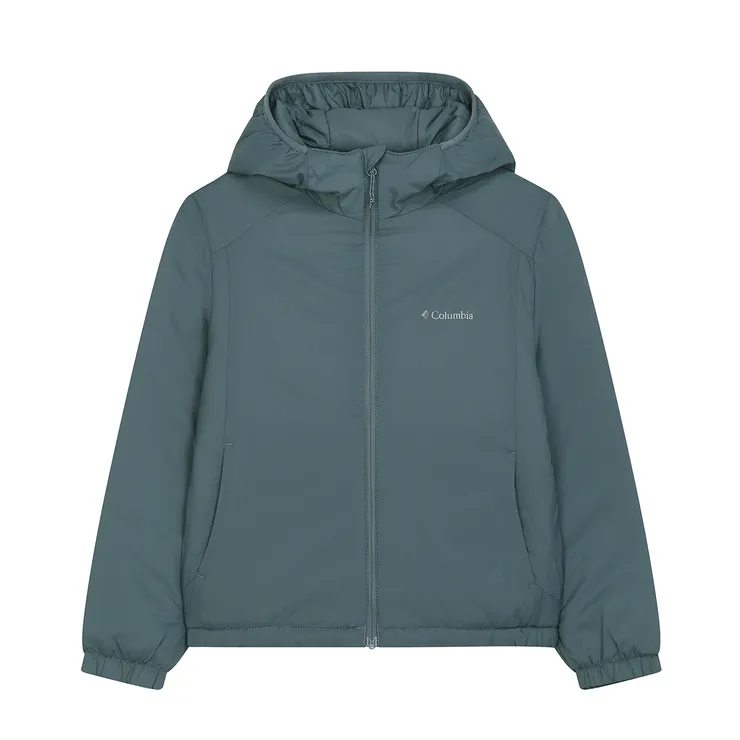 COLUMBIA 키즈 경량 패딩재킷 130-165 ASIAN SIZE