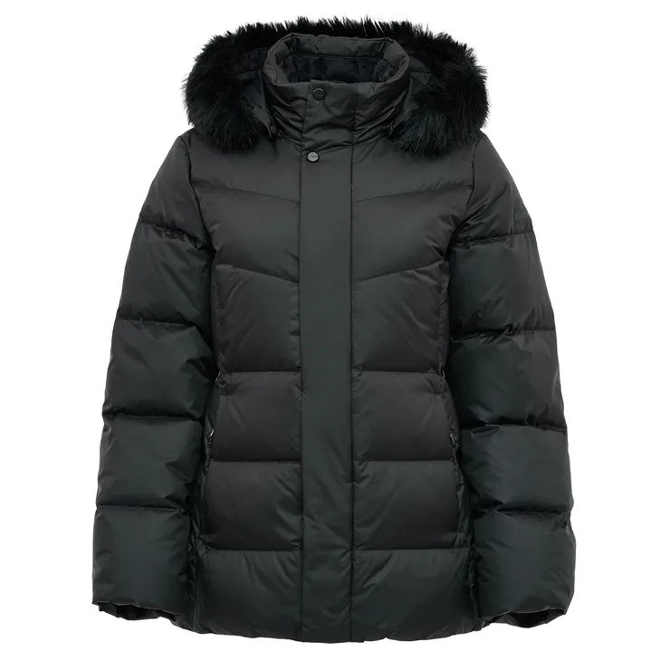 EIDER 여성 다운자켓 S-XL ASIAN SIZE