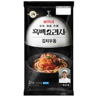 CJ 제일제당 고메 김치우동 229GX4