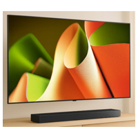 LG OLED TV 77형 194CM + S20A SOUNDBAR