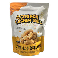 MANNADA 크런치 캐슈볼500G