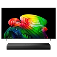 LG OLED TV 77형 194CM+S20A SOUNDBAR