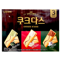 크라운 쿠크다스 867G/289GX3